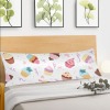 Custom Zippered Pillow Cases 20"x54"(Two Sides)