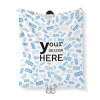 Custom Blanket 50"x60"