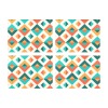Placemats 14" x 19" (4pcs)