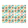 Placemats 14" x 19" (4pcs)