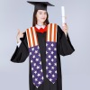 Graduation Stoles