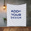 All-Over Print Blanket 50*60(Made in Queen)