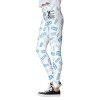 Personalized Leggings for Women
