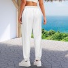 All-Over Print Women's Casual Loose Sweatpants
