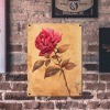 Metal Tin Sign 12"x16"(2 PCS)(Made In Queen)