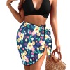 Beach Cover Up (Made In Queen)