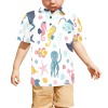 Little Boys' Polo Shirt T55