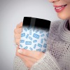 Color Morphing Mug