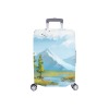 Luggage Cover (18"-21") (Small)