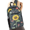 All Over Print Leisure Sports Backpack (1741)