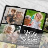 Custom Ultra-Soft Blanket(50"x60")