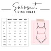 Personalized One-piece Swimsuit