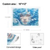 Art Print 16"x12"(1pc) (Made In Queen ）