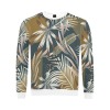 All Over Print Crewneck Sweatshirt for Men Model H18