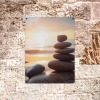 Metal Tin Sign 12"x16"(Made In USA)