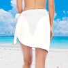 Women's Beach Sarong Wrap