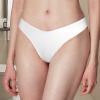 Custom Personalized Women's Low Rise Seamless Thong