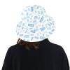All Over Print Bucket Hat
