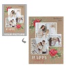 Custom Wooden Jigsaw Puzzles(500 Pieces)