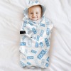 Kid's Bath Towel with Hooded