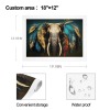 Art Print 18"x12"(3 Packs)(Made In Queen)