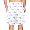 Men's Mid-Length Beach Shorts