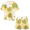 Ladies three casual home suit Sets 17