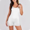 Custom Individualized Spaghetti Strap One Piece Active Sets