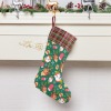 Sequin Christmas Stocking (Made In USA)