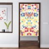 Door Curtain Tapestry (Two PCS)