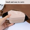 Custom Square Jewelry Organizer Box