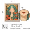 60-Piece Puzzle Frame 7"x 9"
