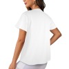 Women's Glow in the Dark T-shirt (Front Printing)