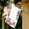 Garden Flag 36'' x 60''(Twin Sides)