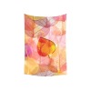 Cotton Linen Wall Tapestry 40"x 60" inch