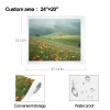 Art Print 24"x20"(1pc) (Made In Queen）