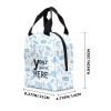 Personalized  Lunch Bag (All-over-print)