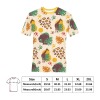 Men's All Over Print T-shirt (Made In Queen)
