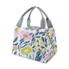 Portable Storage Bag-Grey Handle-Without Aluminum foil (1742)