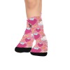Custom Socks for Kids(Made In USA)
