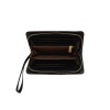 Women's Clutch Purse (Model 1637) (Black)