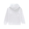 All-Over Print Girls' Long Sleeve Pocket Hoodie