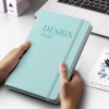 Custom Notebook