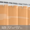 Custom Shower Curtain 72" x 72"