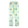 Men's Pajama Trousers without Pockets-NEW (Sets 02)