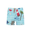 Little Boys' Swimming Trunks (L57)