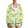 Women's Lightweight Sun Protection Hoodie (H62)