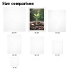 Art Print 16"x24"(3 Packs)（Made In Queen）