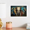 Art Print 18"x12"(3 Packs)(Made In Queen)