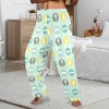 Men's Pajama Trousers without Pockets-NEW (Sets 02)